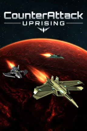CounterAttack: Uprising Image