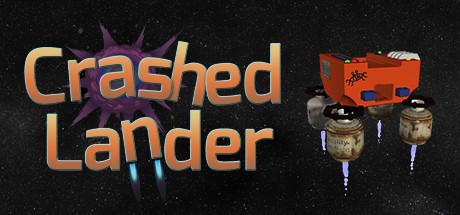 Games like Crashed Lander