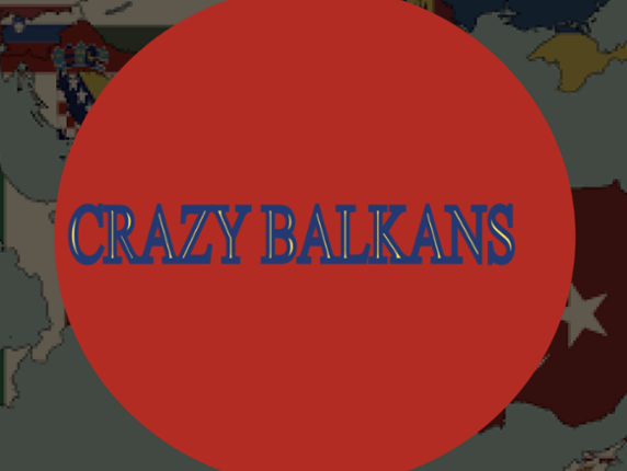CRAZY BALKANS! Image