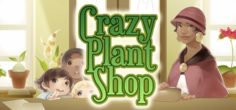 Games like Crazy Plant Shop