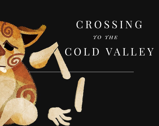 Games like Crossing to the Cold Valley