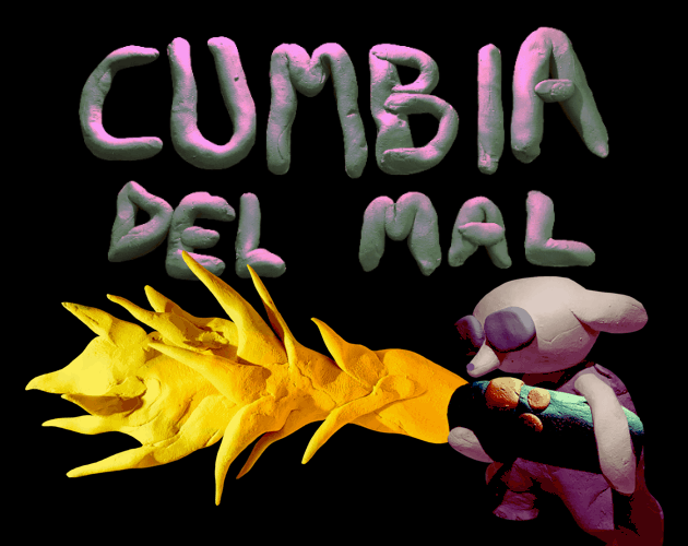 Games like Cumbia del mal