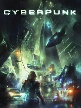 Games like Cyberpunk