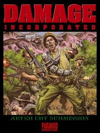 Damage Incorporated Image