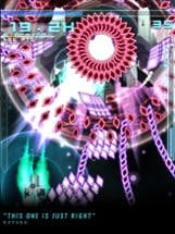 Danmaku Unlimited 2 - Bullet Hell Shmup Image