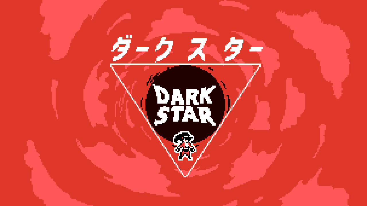 Games like Dark Star