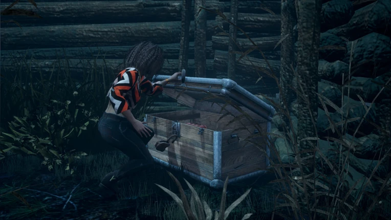 Dead by Daylight screenshot