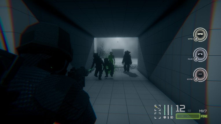 Death Scourges: Prologue Image