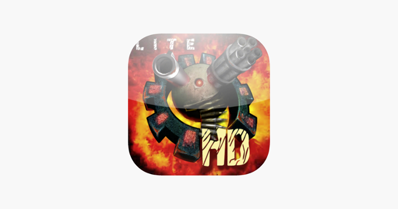 Defense Zone HD Lite Game Cover