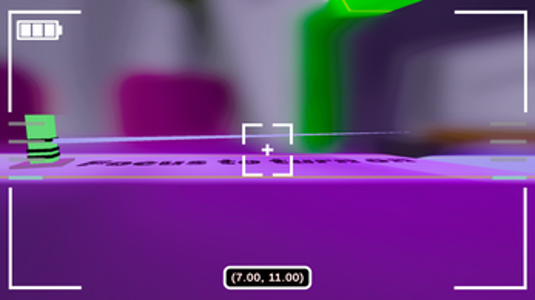 Depthshift Image