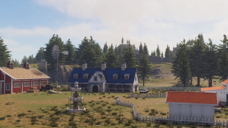 Derby Life: Ranch & Race screenshot