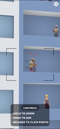 Detective Life screenshot