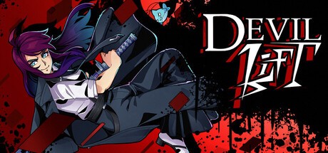 Games like Devil Lift