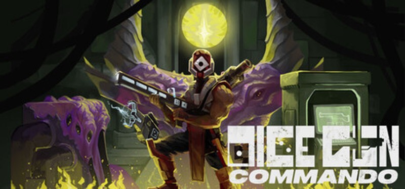 Dice Gun Commando Image