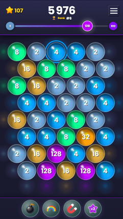 DigiMania screenshot