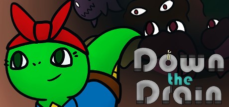Games like Down the Drain