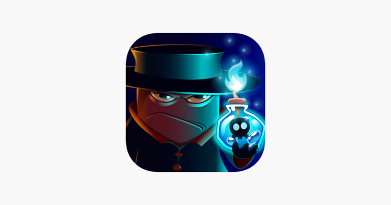 Dracula Boom Game Cover