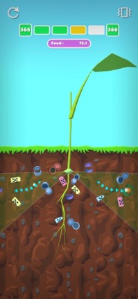 Draw Plant screenshot