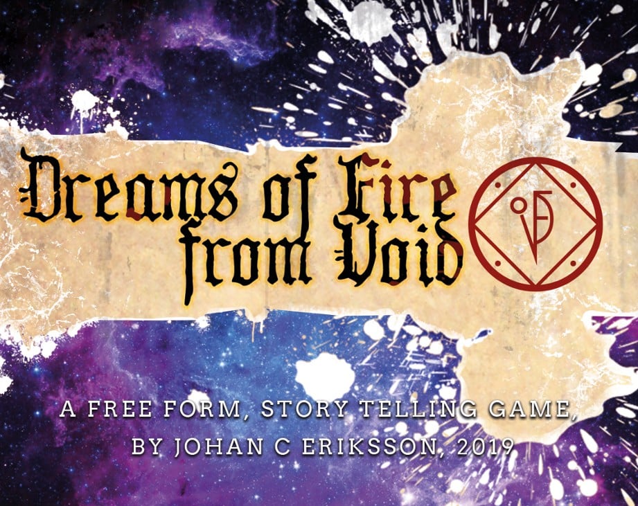 Games like Dreams of Fire from Void