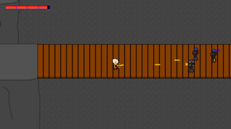 DUMY screenshot