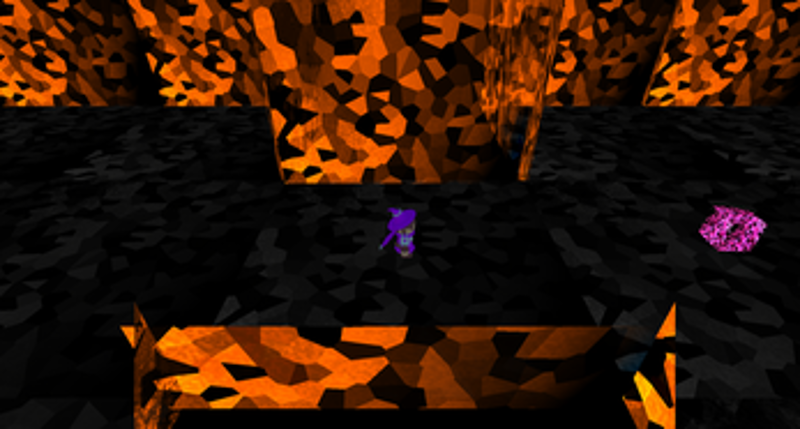 Dungeon of Vrochos Image
