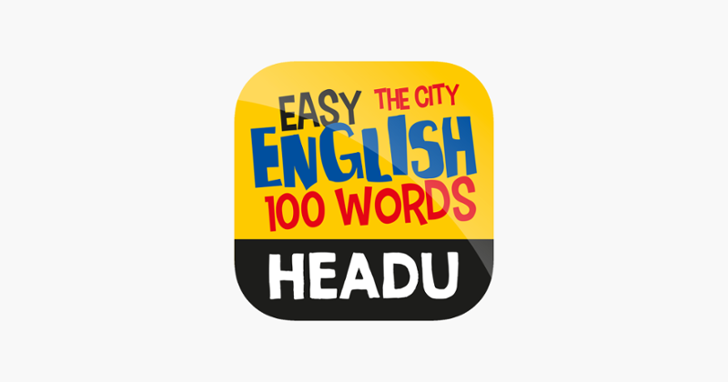 EASY ENGLISH THE CITY Image