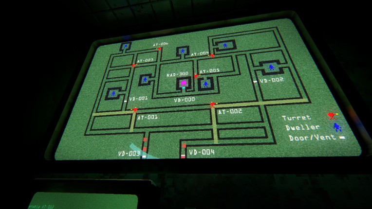 Echograve screenshot