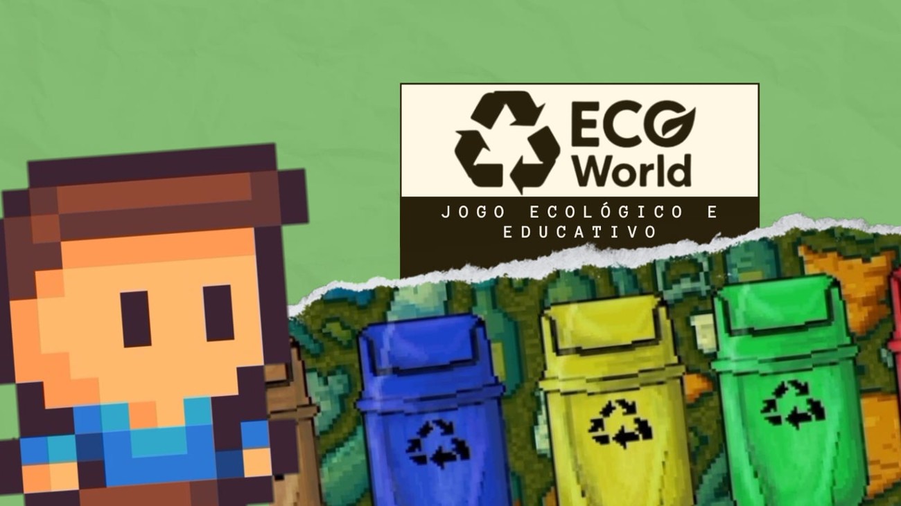 Games like EcoWorld: A Última Esperança