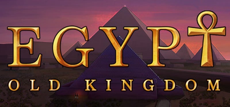 Egypt: Old Kingdom Game Cover