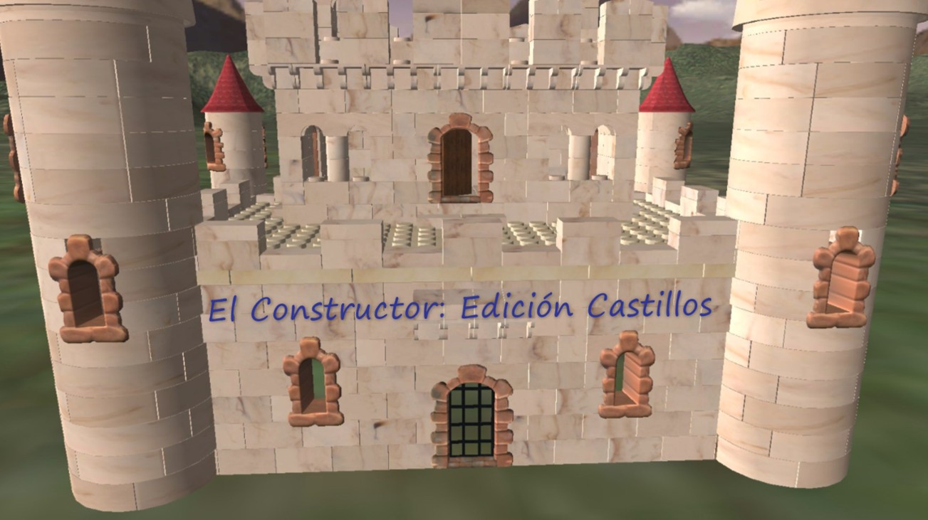 Games like El Constructor: Edición Castillos