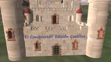 El Constructor: Edición Castillos Image