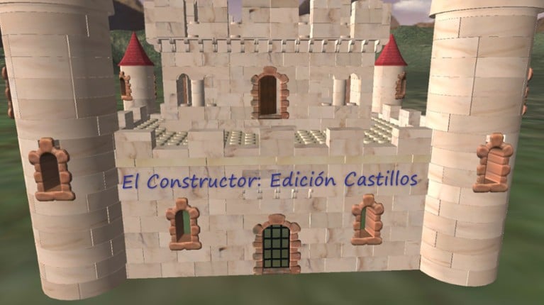 El Constructor: Edición Castillos Game Cover