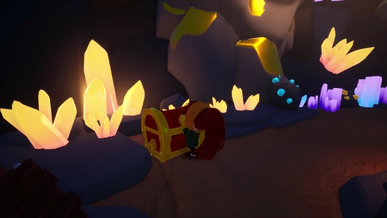 Eletta screenshot