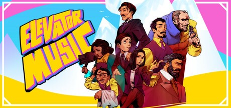 Games like Elevator Music