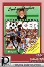 Emlyn Hughes International Soccer Image