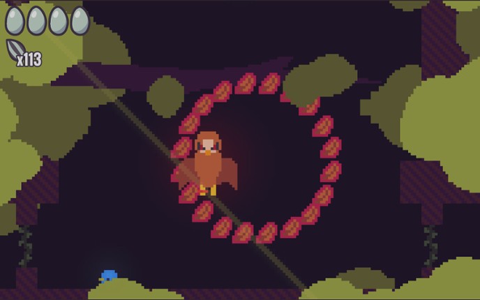 Enfeathered screenshot