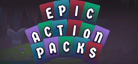 Games like Epic Action Packs