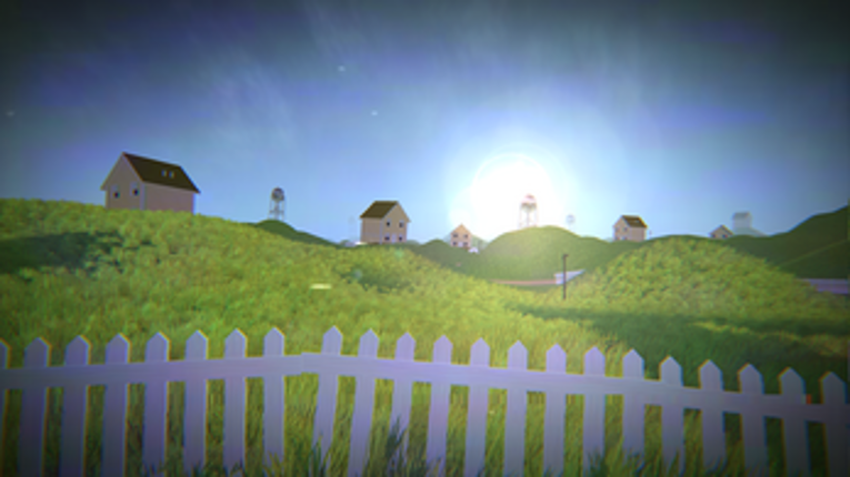 Exit the Backrooms: Level 94 screenshot