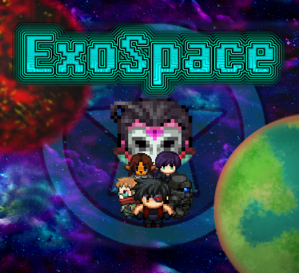Games like ExoSpace