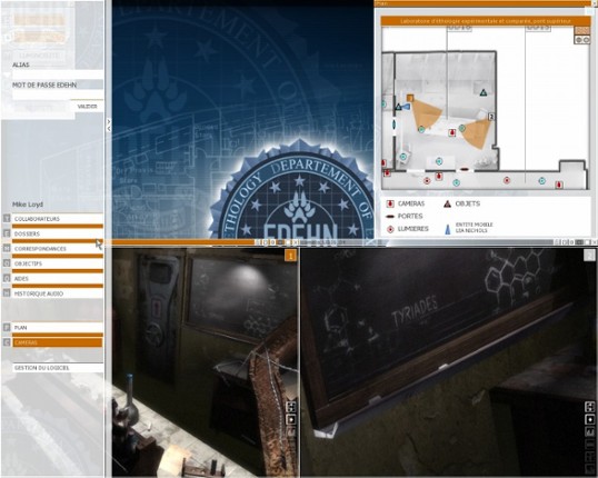 eXperience 112 Image