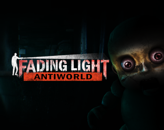 Fading Light: Antiworld Game Cover