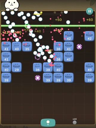 Fantastic Cat Dentist screenshot