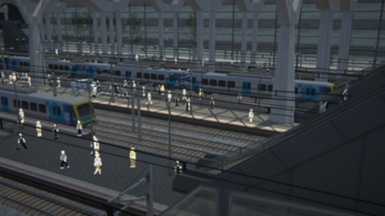 Fastrak : Metro Image