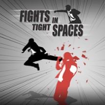 Fights in Tight Spaces Image