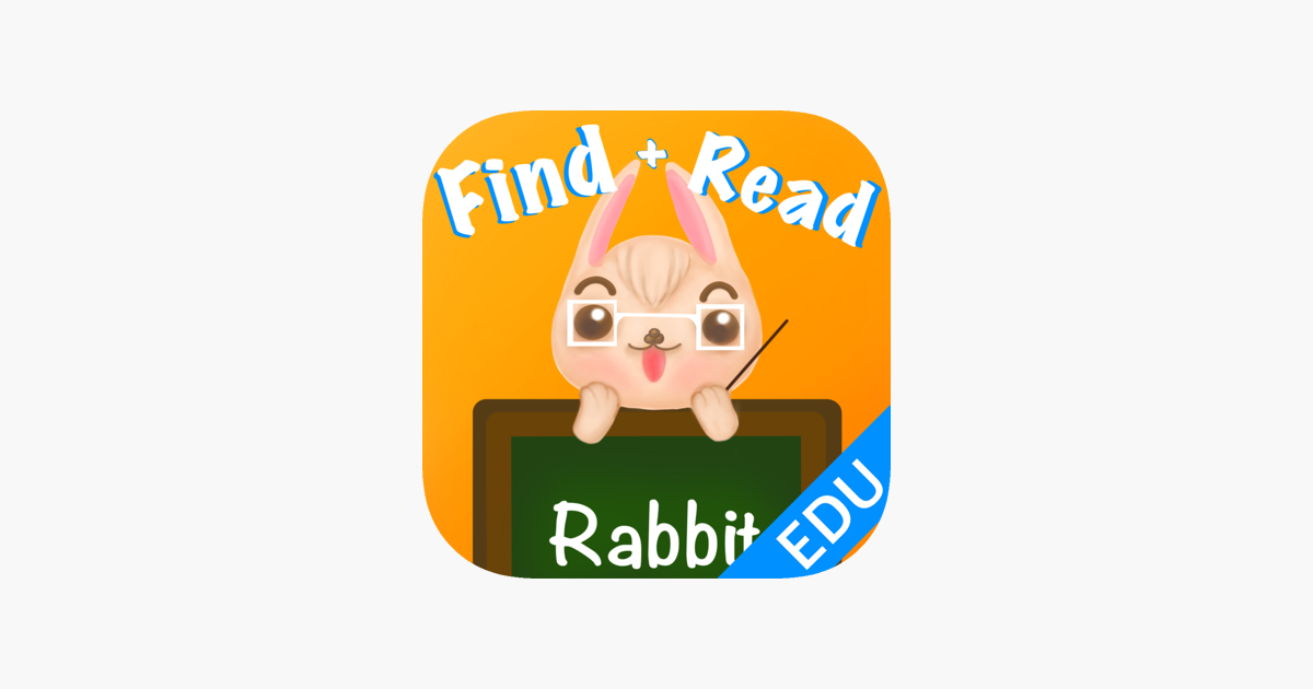 Games like Find+Read EDU