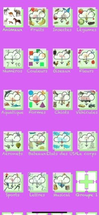 Find+Read EDU screenshot