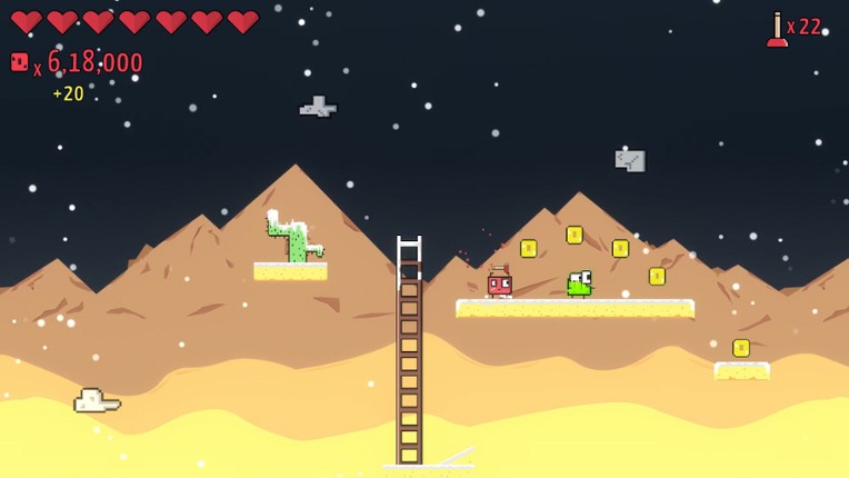 For Aerolite screenshot