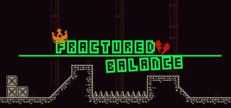 Games like Fractured Balance
