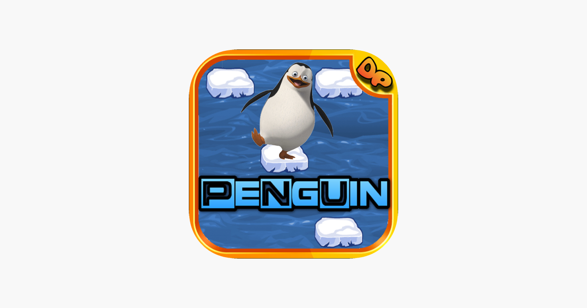 Games like Free Games for Kids - Lovely Penguin