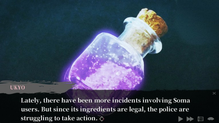 Frog & Blade screenshot